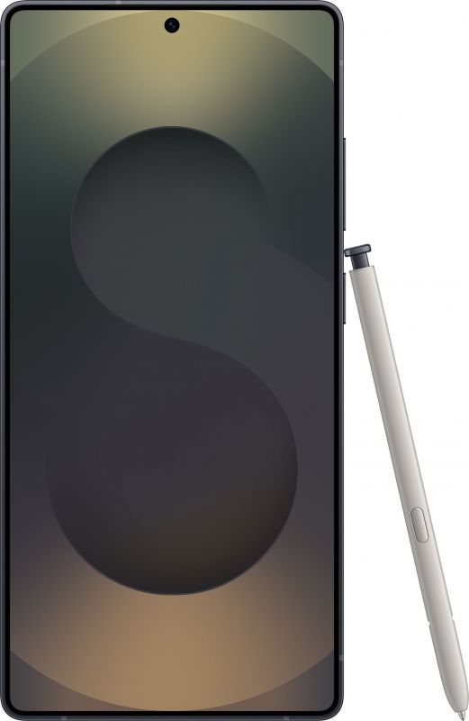 Смартфон Samsung Galaxy S25 Ultra 5G (S938) 6.9' 12/256ГБ, 2SIM, 5000мА•год, чорний глибокий