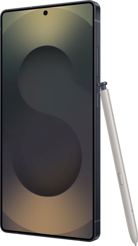 Смартфон Samsung Galaxy S25 Ultra 5G (S938) 6.9' 12/512ГБ, 2SIM, 5000мА•год, чорний глибокий