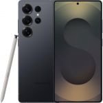 Смартфон Samsung Galaxy S25 Ultra 5G (S938) 6.9' 12/512ГБ, 2SIM, 5000мА•год, чорний глибокий