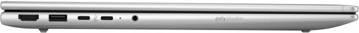 Ноутбук HP Probook 4-G1a 16" WUXGA IPS, AMD R3-210, 24GB, F1024GB, UMA, DOS, сріблястий