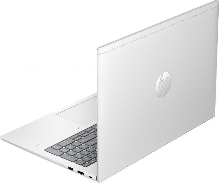 Ноутбук HP Probook 4-G1a 16" WUXGA IPS, AMD R3-210, 24GB, F1024GB, UMA, DOS, сріблястий