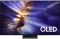 Телевізор 48" Samsung OLED 4K 100Hz (Up to 144Hz) Smart Tizen Black
