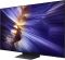 Телевізор 48" Samsung OLED 4K 100Hz (Up to 144Hz) Smart Tizen Black