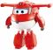 Ігрова фігурка-трансформер Super Wings Transforming Джетт (Jett)