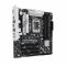 Материнcька плата ASUS B860M MAX GAMING AX s1851 B860 4xDDR5 M.2 DP USB Type-C Wi-Fi BT mATX