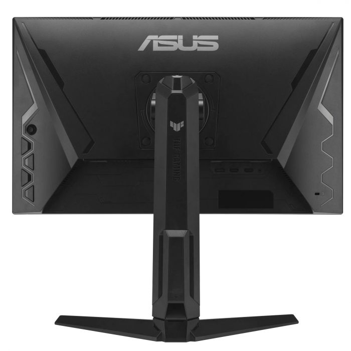 Монітор Asus 23.8" TUF Gaming VG249QML5A 2xHDMI, DP, MM, IPS, 240Hz, 0.3ms, sRGB 99%, AdaptiveSync, Pivot