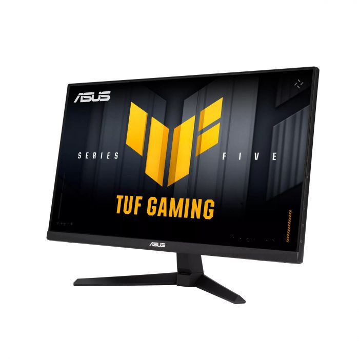 Монітор Asus 24.5" TUF Gaming VG257Q5A 2xHDMI, DP, MM, VA, 200Hz, 0.5ms, sRGB 125%, AdaptiveSync