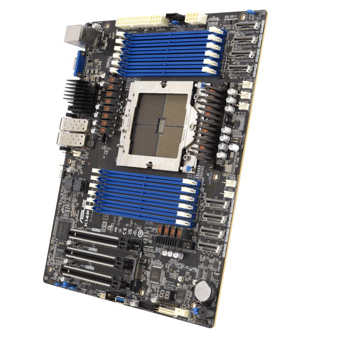 Материнська плата серверна ASUS K14PA-U12 s6096 12xDDR5 M.2 CEB