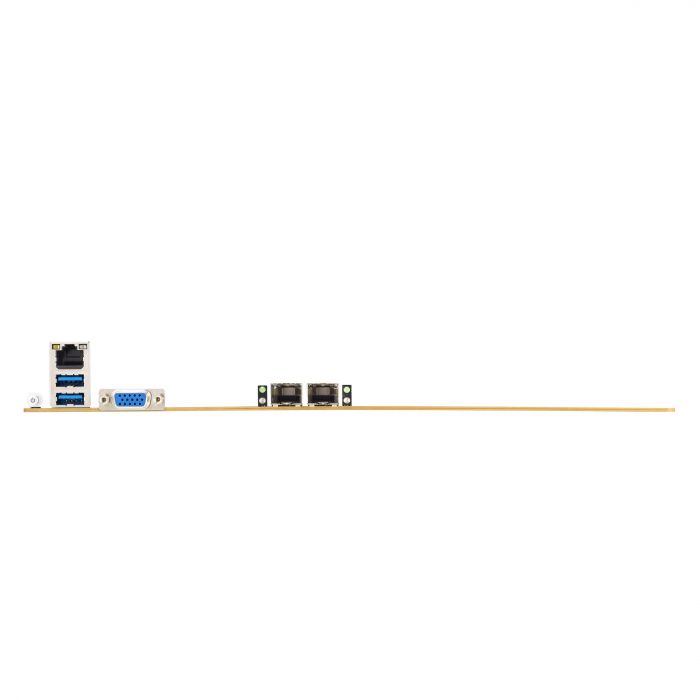 Материнська плата серверна ASUS K14PA-U12 s6096 12xDDR5 M.2 CEB