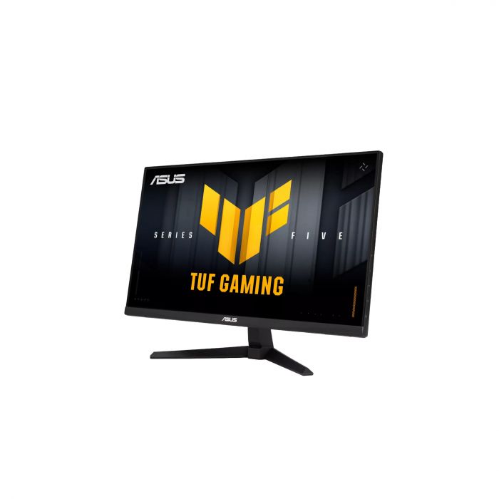 Монітор Asus 23.8" TUF Gaming VG249QM5A 2xHDMI, DP, MM, IPS, 240Hz, 0.3ms, sRGB 99%, AdaptiveSync