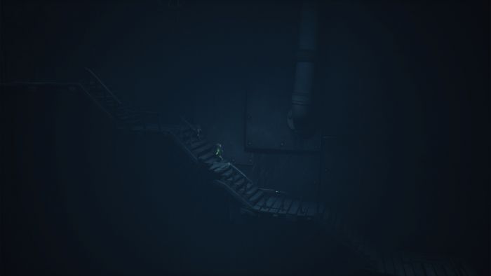 Гра консольна Switch Little Nightmares 3, картридж