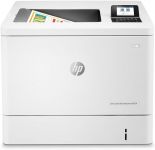 Принтер А4 HP Color LaserJet Enterprise M554dn