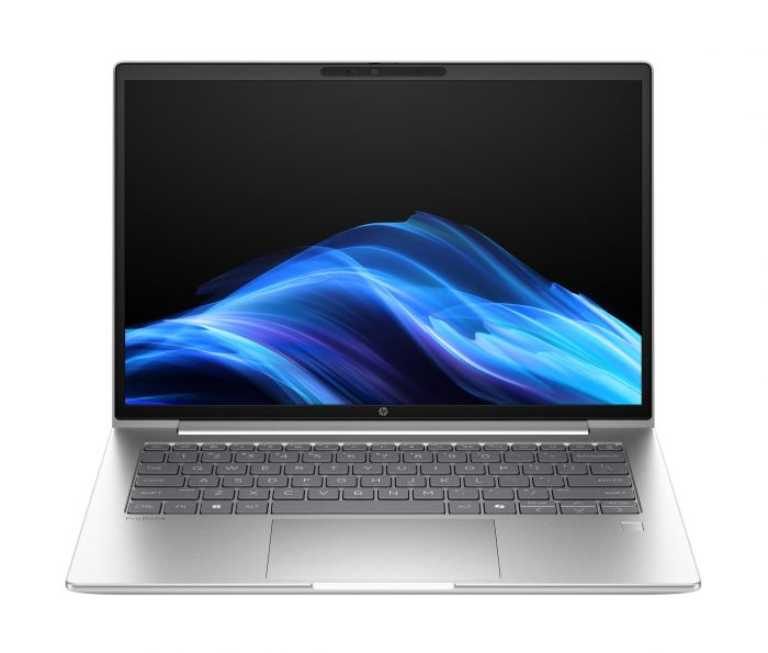 Ноутбук HP Probook 4-G1a 14" WUXGA IPS, AMD R7-250, 32GB, F1024GB, UMA, DOS, сріблястий
