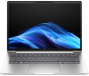 Ноутбук HP Probook 4-G1a 14" WUXGA IPS, AMD R7-250, 32GB, F1024GB, UMA, DOS, сріблястий