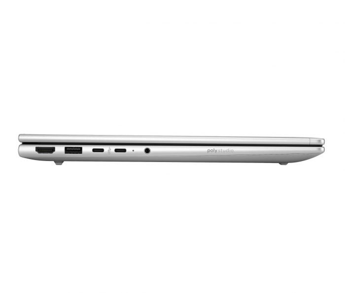 Ноутбук HP Probook 4-G1a 14" WUXGA IPS, AMD R5-230, 24GB, F1024GB, UMA, DOS, сріблястий
