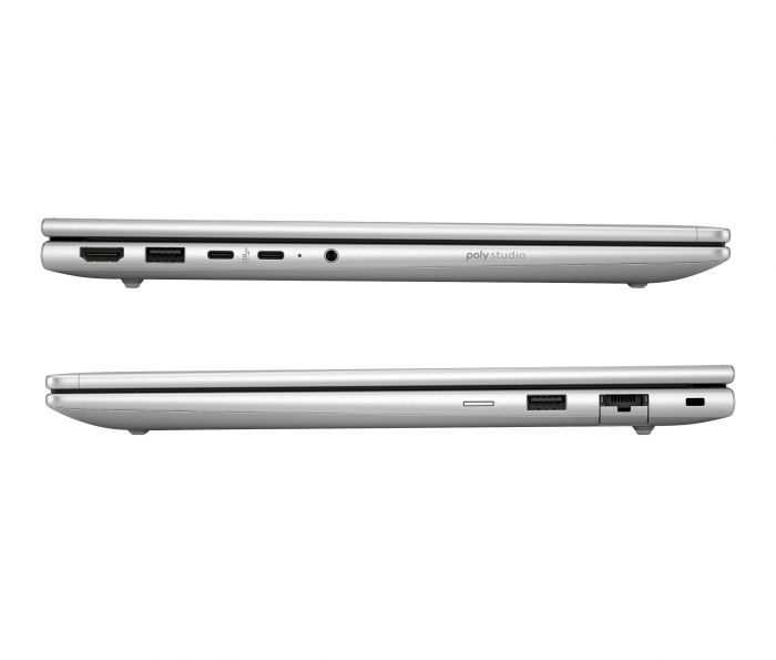 Ноутбук HP Probook 4-G1a 14" WUXGA IPS, AMD R5-230, 16GB, F1024GB, UMA, DOS, сріблястий