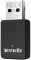 Адаптер WiFi TENDA U11 AX900, USB