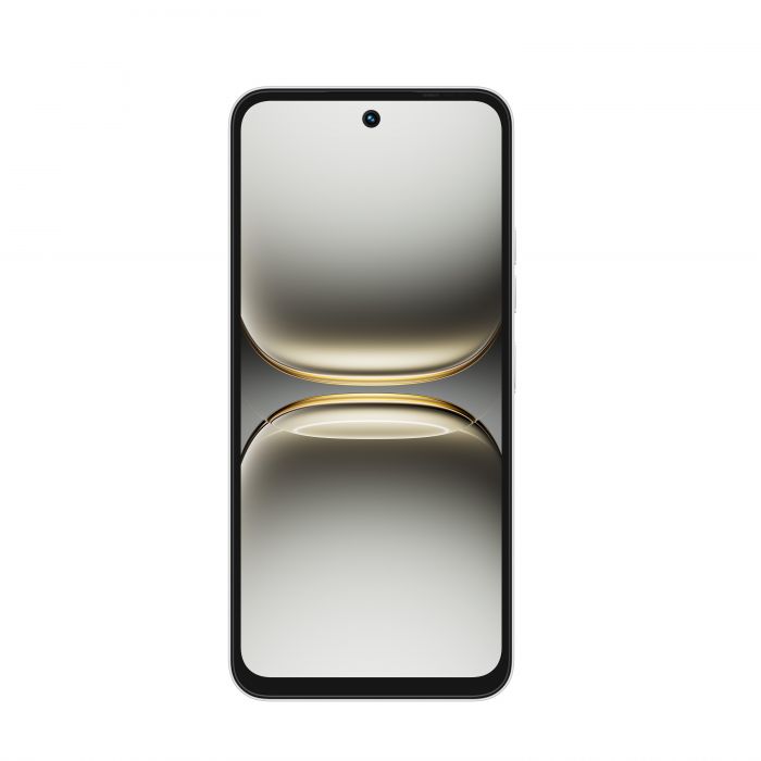 Смартфон TECNO Spark Go 2 (KM4) 6.67" 4/128ГБ, 2SIM, 5000мА•год, Veil White