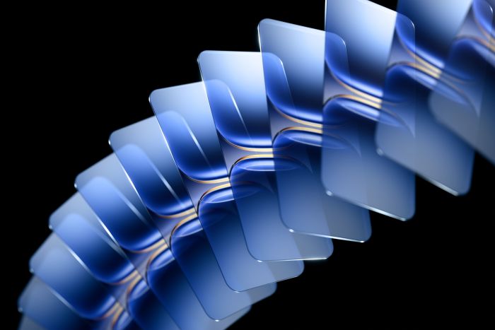 Смартфон TECNO Spark Go 2 (KM4) 6.67" 4/128ГБ, 2SIM, 5000мА•год, Veil White