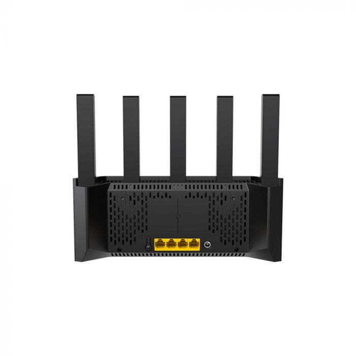 Маршрутизатор TENDA TX2LPro AX1500, 1xGE WAN, 3xGE LAN