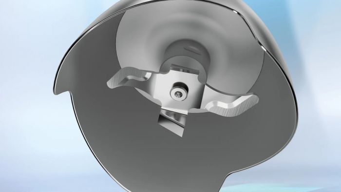 Блендер Bosch заглибний, 1000Вт, подрібнювач, вінчик, чорний