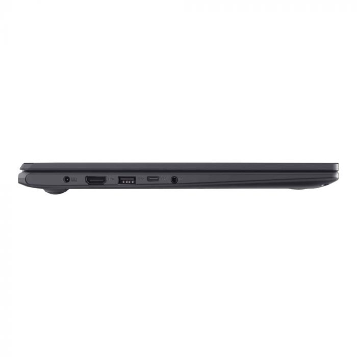 Ноутбук ASUS Vivobook GO 15 E510KA-BQ1188 15.6" FHD IPS, Intel N6000, 8GB, F512GB, UMA, noOS, Чорний
