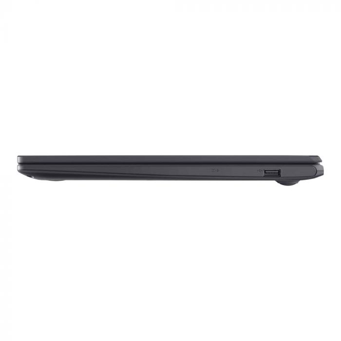 Ноутбук ASUS Vivobook GO 15 E510KA-BQ1188 15.6" FHD IPS, Intel N6000, 8GB, F512GB, UMA, noOS, Чорний