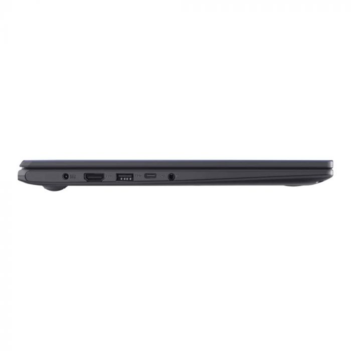 Ноутбук ASUS Vivobook GO 15 E510KA-BQ1187 15.6" FHD IPS, Intel N6000, 8GB, F512GB, UMA, noOS, Блакитний