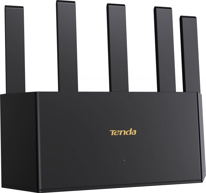 Маршрутизатор TENDA TE3L  BE3600, 3xGE LAN, 1xGE WAN