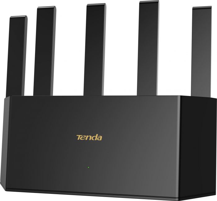 Маршрутизатор TENDA TE3L  BE3600, 3xGE LAN, 1xGE WAN