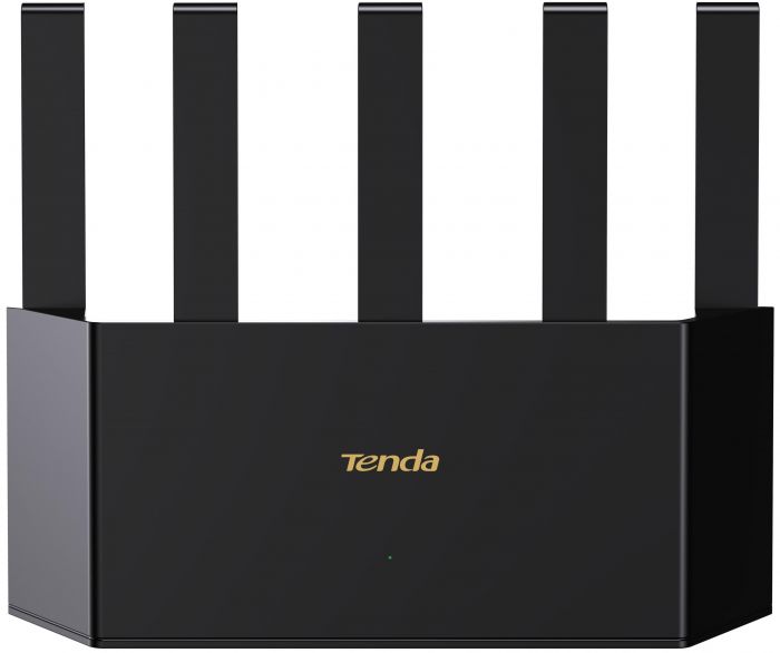Маршрутизатор TENDA TE3L  BE3600, 3xGE LAN, 1xGE WAN
