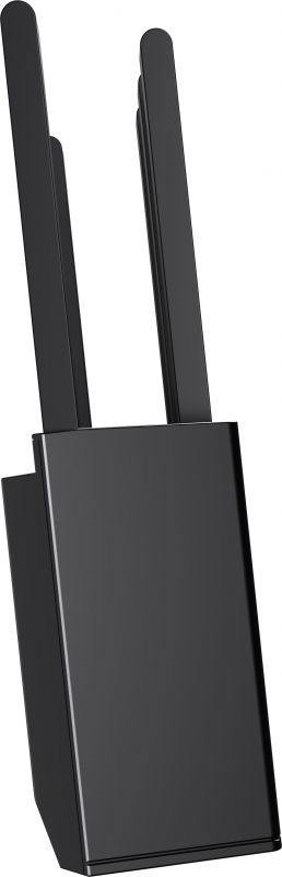 Маршрутизатор TENDA RX12LPro AX3000, 3xGE LAN, 1xGE WAN