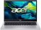 Ноутбук Acer Aspire Go AG15-41P 15.6" FHD IPS, AMD R7-7735HS, 32GB, F1TB, UMA, Lin, сріблястий