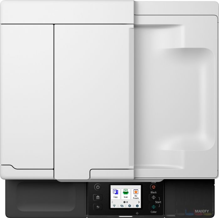 БФП А4 Canon MAXIFY GX2040 з Wi-Fi