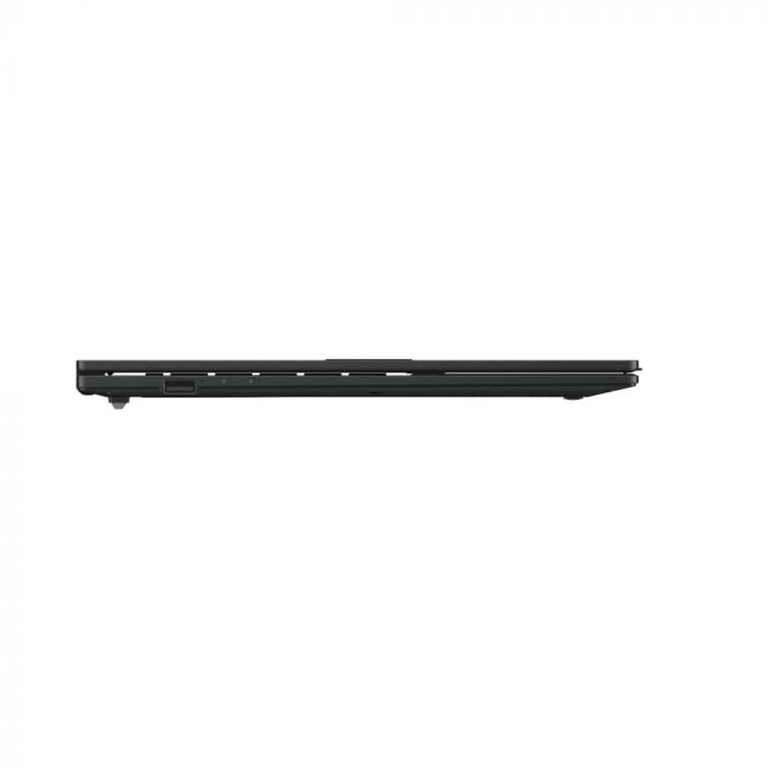 Ноутбук ASUS Vivobook Go 15 E1504FA-BQ050 15.6" FHD IPS, AMD R5-7520U, 8GB, F512GB, UMA, NoOS, Чорний