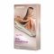 Випрямляч ARDESTO Pearl Cream, 50Вт, 140-230C, кераміка, з функцією подачі пару, бежевий