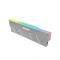 Радіатор охолодження для RAM Zalman MH10, ARGB Single/Double Sided RAM, 3-Pin, 5V, сріблястий Радіатор охолодження для RAM Zalman MH10, ARGB Single/Double Sided RAM, 3-Pin, 5V, сріблястий