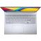 Ноутбук ASUS Vivobook 16 M1605YA-MB542 16" WUXGA IPS, AMD R5-7430U, 16GB, F512GB, UMA, noOS, Сріблястий