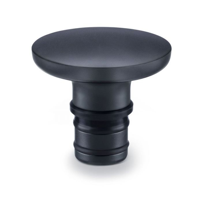 Масажер Beurer для тіла, літій- іонний акум., вага - 1,035кг, змінний чохол, чорний