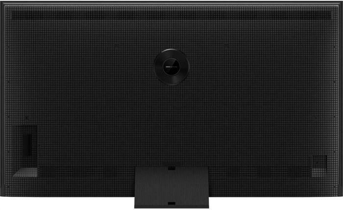 Телевізор 65" TCL MiniLED 4K 144Hz Smart Google TV Titan ONKYO sound