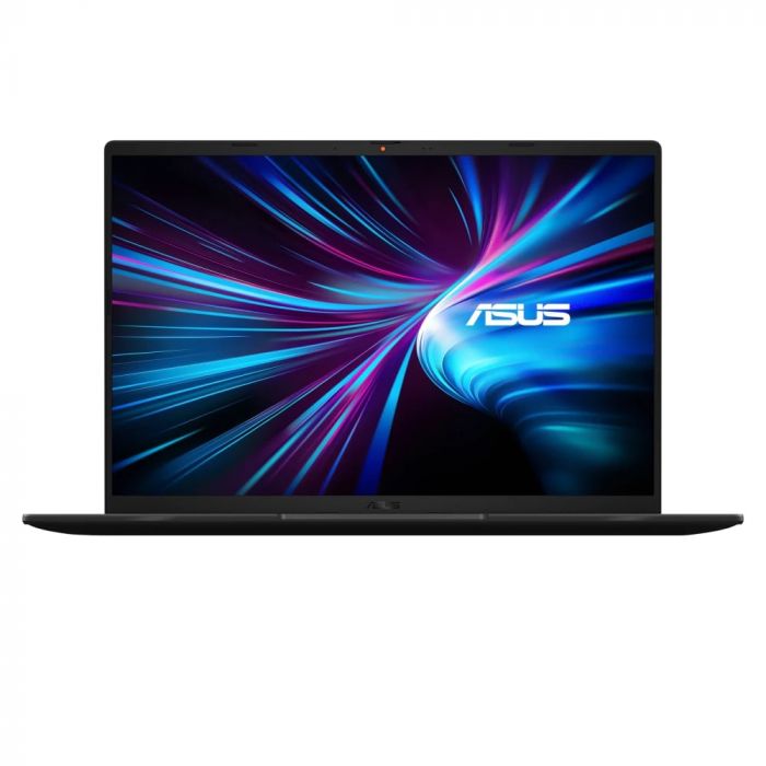 Ноутбук ASUS Vivobook 16 V3607VM-RP012 16" WUXGA IPS, Intel 7 240H, 16GB, F512GB, NVD5060-8, NoOS, Чорний