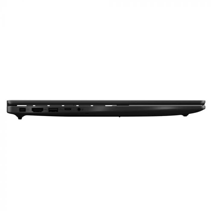 Ноутбук ASUS Vivobook 16 V3607VM-RP012 16" WUXGA IPS, Intel 7 240H, 16GB, F512GB, NVD5060-8, NoOS, Чорний
