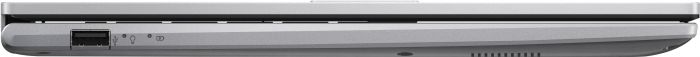 Ноутбук ASUS Vivobook 15 X1504VA-BQ2684 15.6" FHD IPS, Intel i3-1315U, 16GB, F512GB, UMA, NoOS, Сріблястий