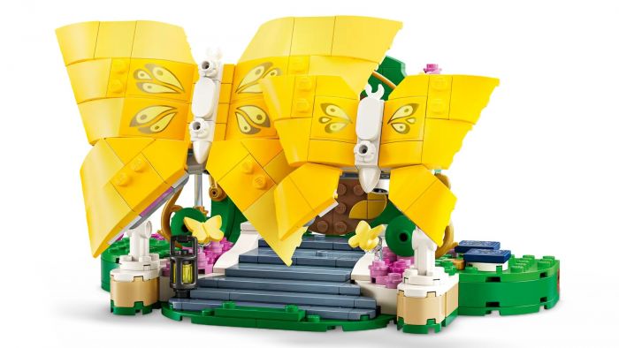 Конструктор LEGO Wicked День весілля Глінди Конструктор LEGO Wicked День весілля Глінди