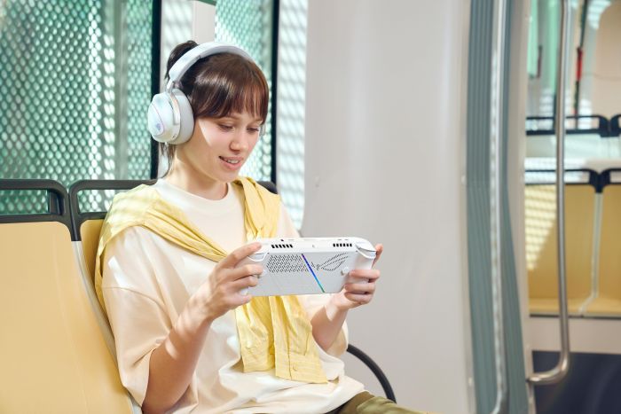 Ігрова консоль ASUS ROG XBOX Ally 512GB