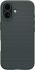 Чохол Spigen для iPhone 17, Liquid Air, Abyss Green