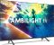 Телевізор 65" Philips LED 4K 60Hz Smart Titan OS Black Ambilight