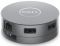 Порт-реплікатор Dell 6-in-1 USB-C Multiport Adapter- DA305