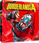 Пазл GoodLoot Borderlands 4 Break Free Psycho 1000 ел.