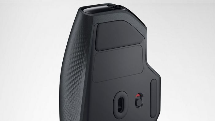 Миша Dell Alienware Wireless Gaming Mouse - AW620M - Dark Side of the Moon